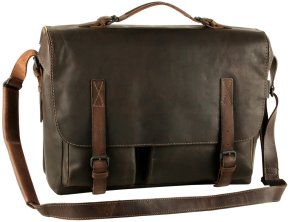 Aunts & Uncles TEACHERS PET Laptoptasche coffee