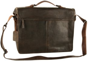  TEACHERS PET Laptoptasche coffee