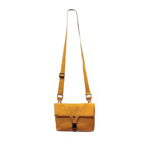 Aunts & Uncles Yao amber Umhängetasche