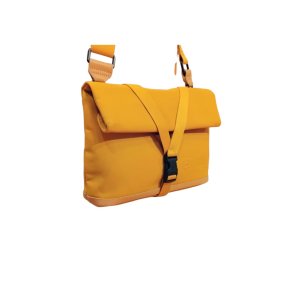 Aunts & Uncles Yao amber Umhängetasche