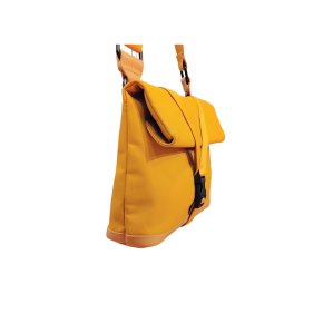 Aunts & Uncles Yao amber Umhängetasche