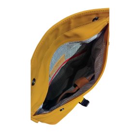 Aunts & Uncles Yao amber Umhängetasche