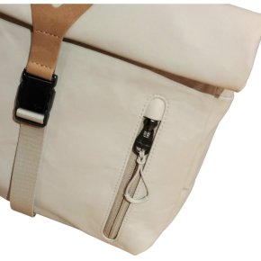 Aunts & Uncles Seki RE Umhängetasche linen