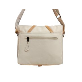 Aunts & Uncles Seki RE Umhängetasche linen