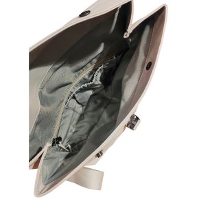 Aunts & Uncles Seki RE Umhängetasche linen