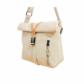 Aunts & Uncles Seki RE Umhängetasche linen