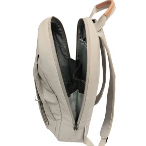 Aunts & Uncles TOSHIMOI RE Rucksack linen