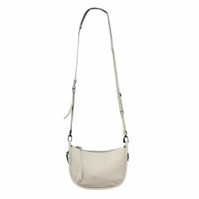 Fawn Halfmoon Bag chalk