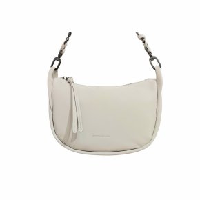  Fawn Halfmoon Bag chalk