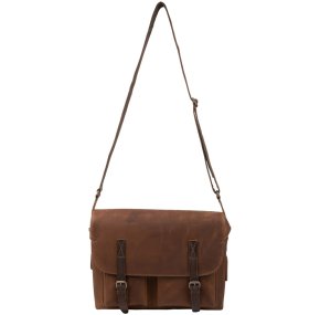  BRO Laptoptasche hazelnut