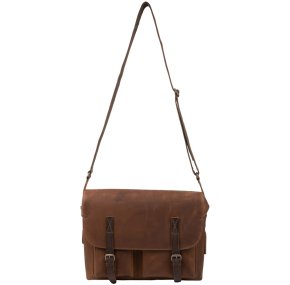  BRO Laptoptasche hazelnut