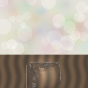 Aunts & Uncles FRANCIS RV-Börse black smoke