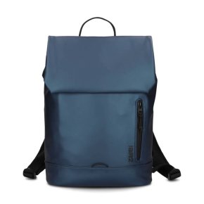 ZWEI CARGO Rucksack CAR130 metallic-blue