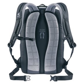 Deuter GIGA Laptoprucksack black