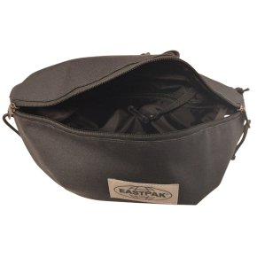 EASTPAK Bumbag large washed dark