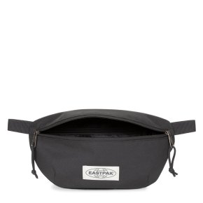 EASTPAK Bumbag large washed dark