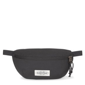 EASTPAK Bumbag large washed dark