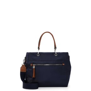 Emily & Noah E&N Esther Handtasche blue