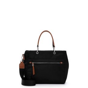 Emily & Noah E&N Esther Handtasche black