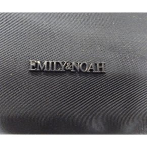 Emily & Noah E&N Esther Rucksack blue