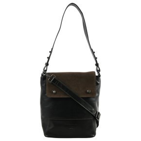 FANTAST Beuteltasche black