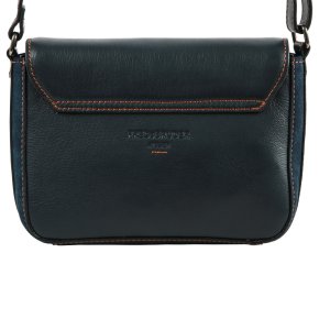 FredsBruder FEIERSTUNDE Handtasche blue