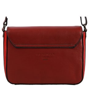 COOCAZOO FEIERSTUNDE Handtasche red