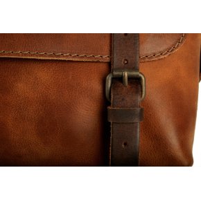 Aunts & Uncles FELLA Laptoptasche hazelnut