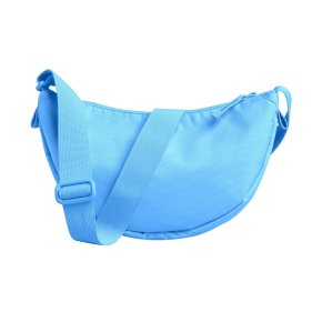 GOTBAG. Moon Bag small aqua
