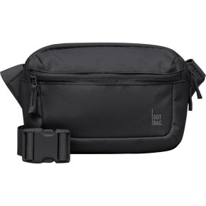 GOTBAG. Sling Bag black