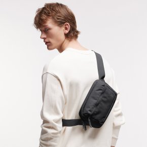 GOTBAG. Sling Bag black