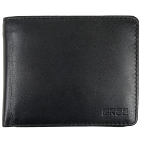 BREE POCKET NEW 109 Portemonnaie black