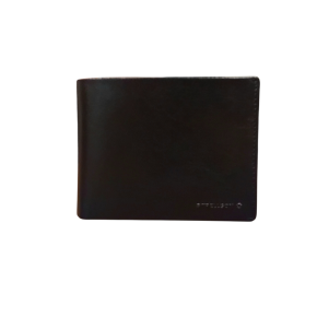 Strellson HATTON CROSS Corbin billfold mh7 black