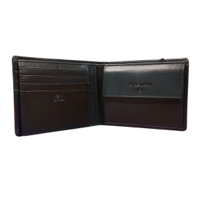 Strellson HATTON CROSS Corbin billfold mh7 black