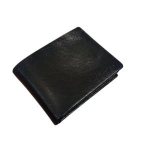 Strellson HATTON CROSS Corbin billfold mh7 black