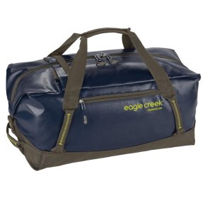 Migrate Duffel 60l rush blue