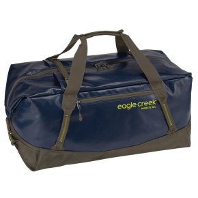 Migrate Duffel 90l rush blue