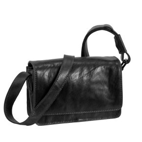 Saccoo BOSBOOM Torrata black