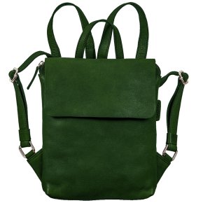 Saccoo Sica S  Rucksack  green