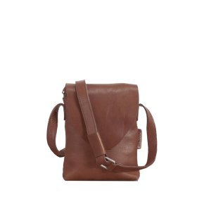 BAJADA Handtasche brown