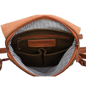Saccoo Sica S  CV Rucksack  green