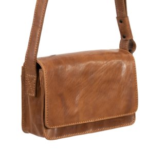 Saccoo BOSBOOM Torrata cognac