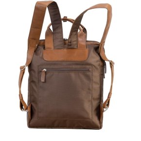 Saccoo Ramon C Rucksack brown