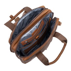 Saccoo Ramon C Rucksack brown