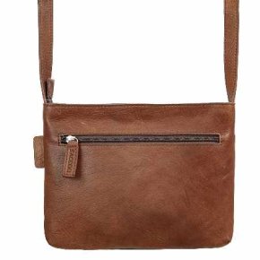 Saccoo Tena M Cross Bag S cognac