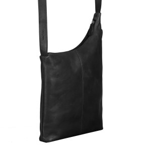 Saccoo ATICO Handtasche black