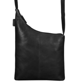 Saccoo ATICO Handtasche black