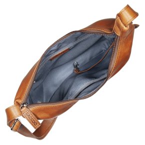 Saccoo ATICO Handtasche cognac