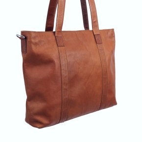 Saccoo TALA Handtasche brown