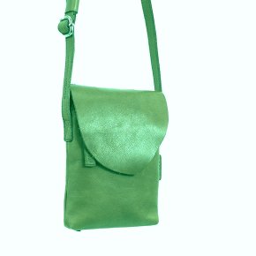  BAJADA Handtasche green